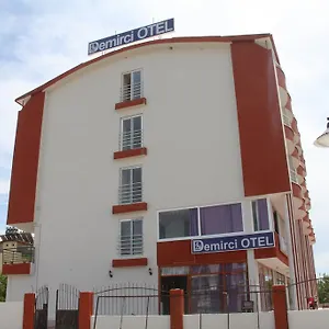Otel Demirci, Antalya