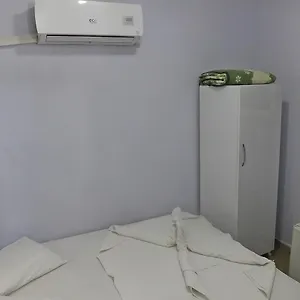 Otel Aziz, Antalya