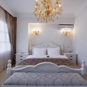 Otel Lavin, Antalya
