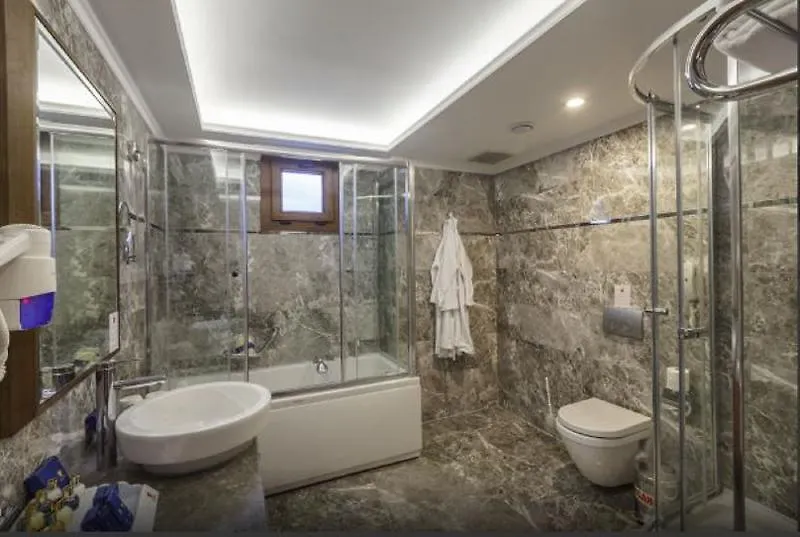 Club Hotel Phaselis Rose Antalya