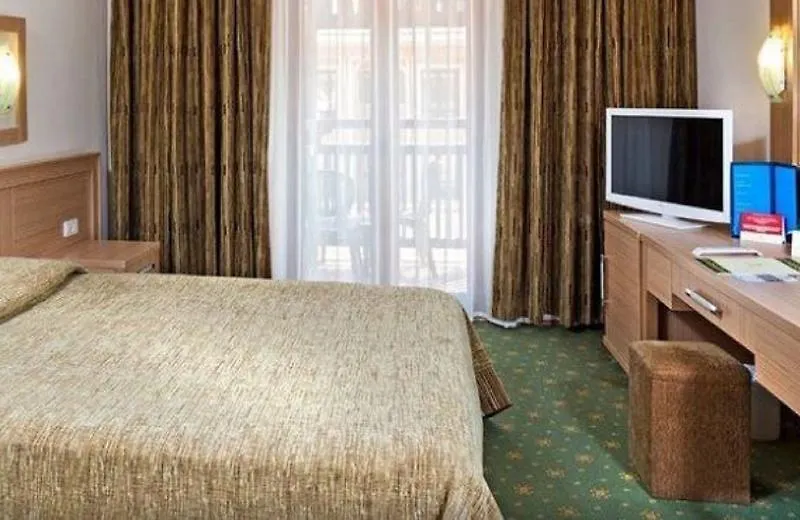 Club Hotel Phaselis Rose Antalya Turkey